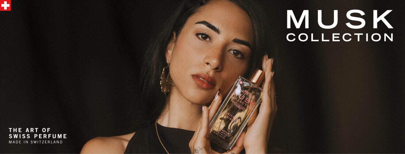 ORIENTAL NIGHT Perfume
