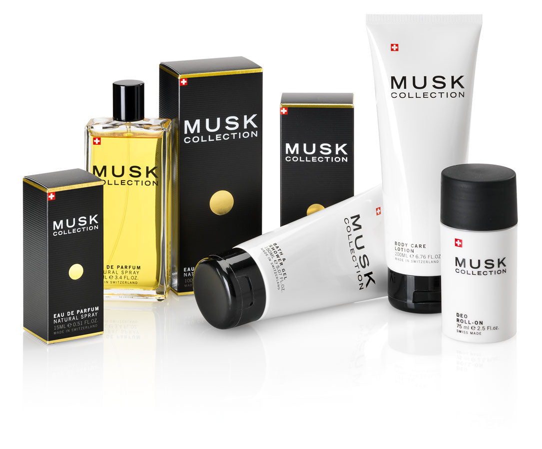 BODY CARE Women