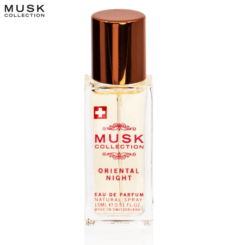 Oriental Nigh EDP (Eau de Parfum) Damparfym