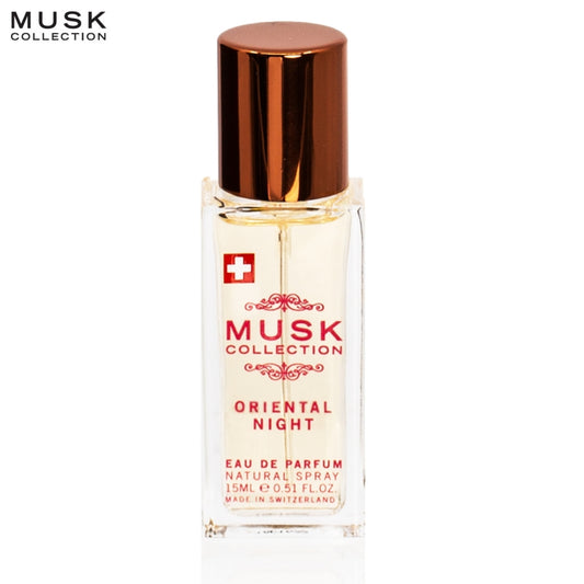 Oriental Nigh EDP (Eau de Parfum) Damparfym