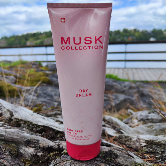 Daydream Body Lotion 200 ml - Body Lotion med doften av Daydream