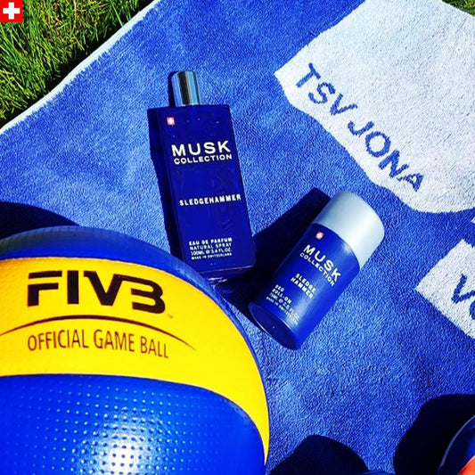 Man Parfym Sledge Hammer Prov 1,4 ml