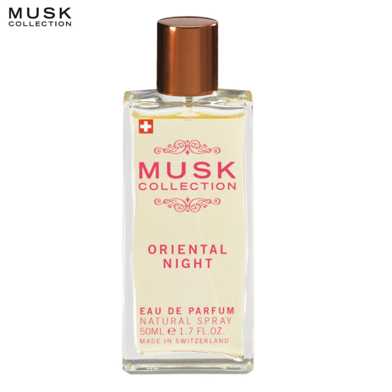 Oriental Nigh EDP (Eau de Parfum) Damparfym