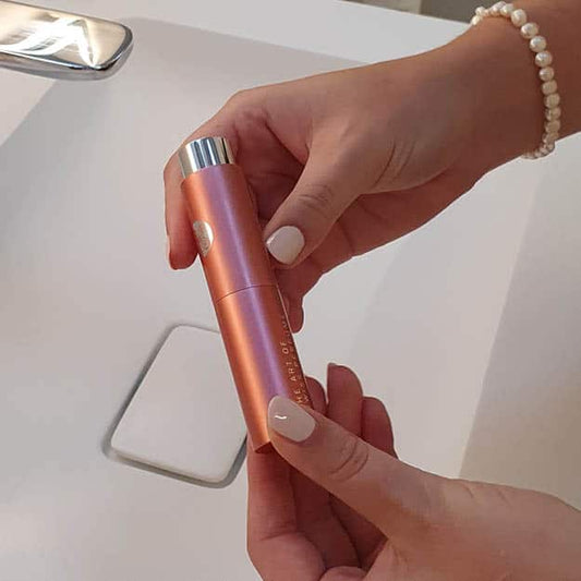 Parfym MATE Pocket Parfym Diffuser - med din favoritdoft varje gång, överallt