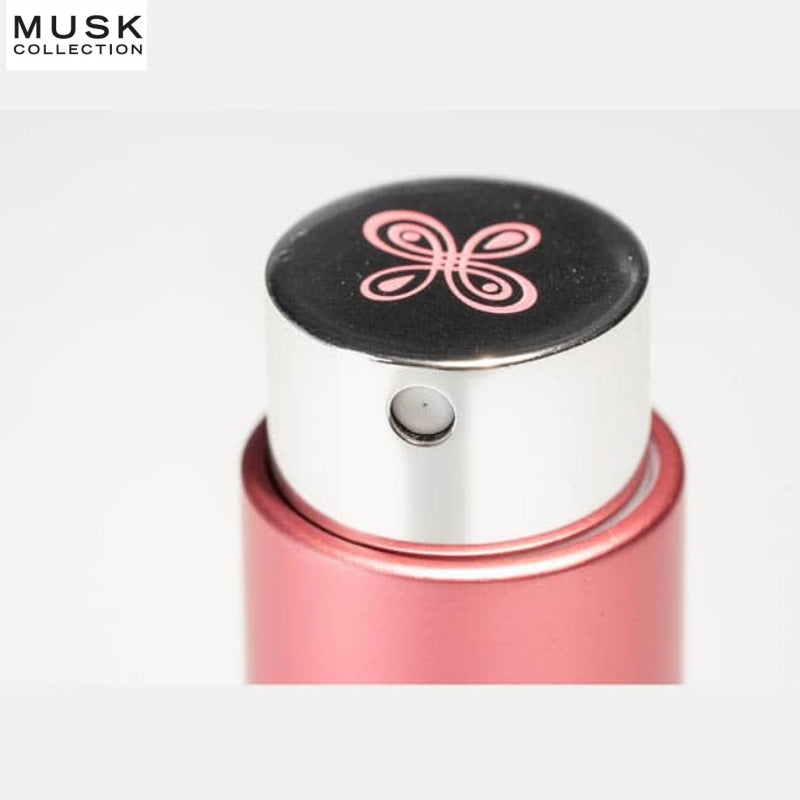 Parfym MATE Pocket Parfym Diffuser - med din favoritdoft varje gång, överallt