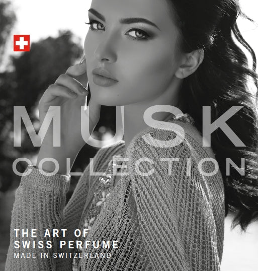 MUSKCOLLECTION.SE wholeheartedly serves the Nordic market, offering wonderful products and prompt service. 