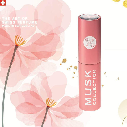 Perfume MATE Pocket Perfume Diffuser - with your favourite fragrance Every time, Every where