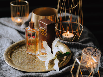 Oriental 1001 Night Women EDP(Eau de Parfum) Perfume, Mysterious Perfume for Night